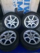 Toyota. 7.0x17", 5x114.30, ET50, ЦО 60,1 мм.