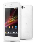 Sony Xperia M. �/�