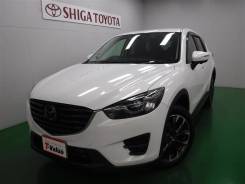 Mazda CX-5. автомат, передний, 2.2, дизель, 24 тыс. км, б/п. Под заказ