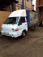 Hyundai Porter. Продается грузовикHyndai Porter, 2 500 куб. см., до 3 т