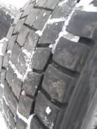 Bridgestone. Всесезонные, 2016 год, износ: 5%, 1 шт