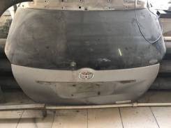 Дверь багажника. Toyota Wish, ANE10, ANE10G, ANE11, ANE11W, ZNE10, ZNE10G, ZNE14, ZNE14G Двигатели: 1AZFSE, 1ZZFE