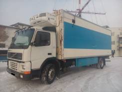 Volvo FL12. Продается грузовик Вольво, 9 364 куб. см., 6 560 кг.