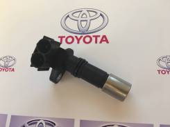 Датчик положения коленвала. Toyota: Aurion, Tundra, Tarago, Alphard, Mark X, Tacoma, Camry, Reiz, Mark X Zio, Crown, Hilux, Estima, Vanguard, FJ Cruis...