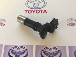 Датчик положения коленвала. Toyota: Aurion, Tundra, Tarago, Alphard, Mark X, Tacoma, Camry, Reiz, Mark X Zio, Crown, Hilux, Estima, Vanguard, FJ Cruis...