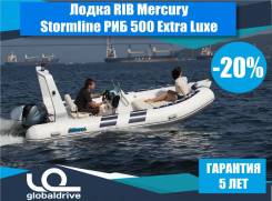 Mercury. 2018 год год, длина 5,00 м., двигатель подвесной, бензин