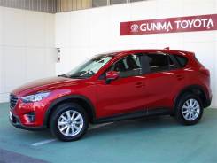 Mazda CX-5. автомат, 4wd, 2.2, дизель, 36 тыс. км, б/п. Под заказ