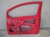 Дверь боковая. Toyota Yaris, KSP130, NCP131, NSP130 Двигатели: 1KRFE, 1NRFE, 1NZFE