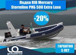 Mercury. 2018 год год, длина 5,00 м.