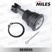Опора шаровая NISSAN ALMERA (N15) пер.нижн. лев/прав. DB35055