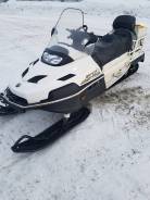 BRP Lynx Yeti Pro Army. исправен, есть птс, с пробегом