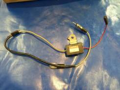 Реле антенны. Toyota Chaser, GX100, JZX100, JZX101, JZX105, LX100 Двигатели: 1GFE, 1JZGE, 1JZGTE, 2JZGE, 2LTE