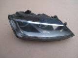 Фара. Volkswagen Jetta, 163, AV3 Двигатели: AES, AQP, BCA, BGU, BLG, CAVA, CAVD, CAXA, CAYB, CAYC, CBPA, CBTA, CBUA, CBZB, CCCA, CCZA, CFFB, CFHC, CFN...