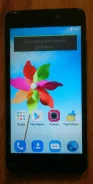 ZTE Blade X3. �/�