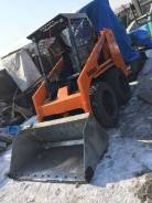 Bobcat. , 1 500 куб. см., 800 кг.