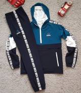 Костюмы спортивные. 46, 48, 50, 52, 54