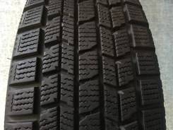 Dunlop DSX-2. Зимние, без шипов, 2013 год, 20 %, 1 шт