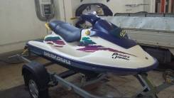 BRP Sea-Doo GSX. 2001 год год