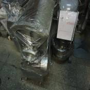 Б/У Машина тестомесильная HYW(J)-50 (AR) FoodAtlas Pro