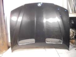Капот. BMW X5, E53 Двигатели: M54B30, M57D30TU, N62B44, N62B48