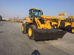 Sdlg 933L. Фронтальный погрузчик ZOT 956L, 3 000 кг., Дизельный, 1,80 куб. м. Под заказ