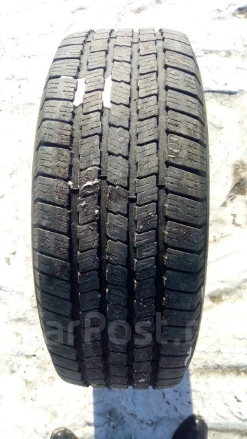 Michelin LTX M/S. �����������, 2010 ���, �/�, ����� 50 % ����
