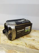 Panasonic SDR-H85. 4 - 4.9 ��, � ���������� ����