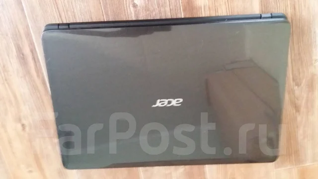 Acer Aspire E1-571G. 2����, ��� 2048 ��, WiFi: 1, Bluetooth: 1, ����������� �� 3��. ����