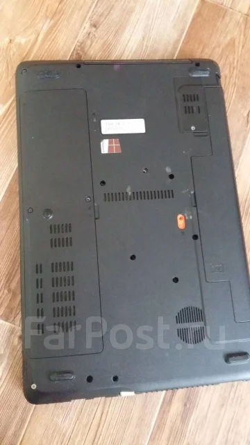 Acer Aspire E1-571G. 2����, ��� 2048 ��, WiFi: 1, Bluetooth: 1, ����������� �� 3��. ����