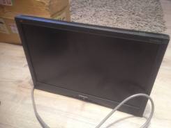 ViewSonic. 19", технология ЖК (LCD)