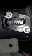 Датчик расхода воздуха. Infiniti: QX56, M45, Q40, QX50, Q45, M56, Q50, FX35, EX25, FX37, QX70, M25, G25, Q60, FX45, EX35, EX37, FX30d, G35, M37, FX50...