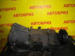 МКПП. Isuzu Elf