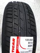 Tigar Ultra High Performance , 2019, 185/60R15 в Красноярске Tigar Ultra High Performance. Летние, 2019 год, без износа
