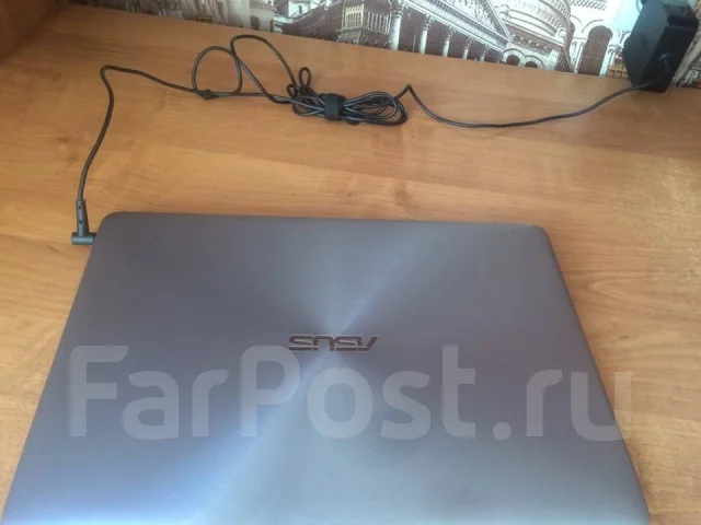 Asus ZenBook. 2����, ��� 4 ��, ���� 1 000���, WiFi: 1, Bluetooth: 1, ����������� �� 8��. ����