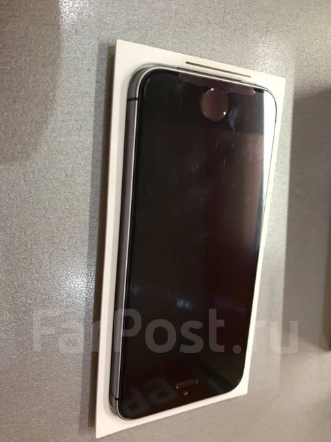 Apple iPhone SE. ����� ����