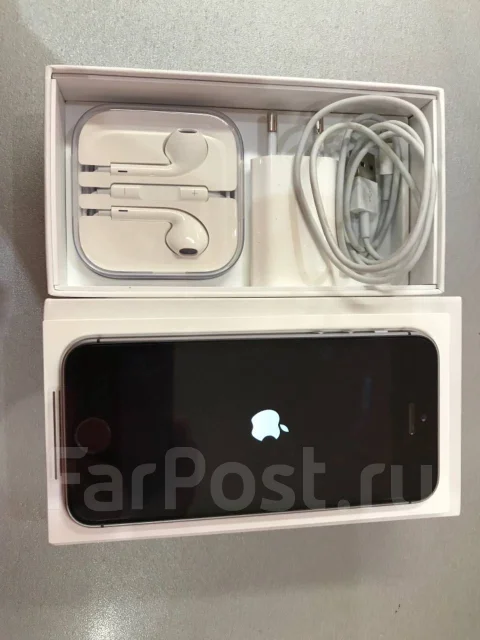 Apple iPhone SE. ����� ����
