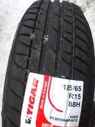 Tigar Ultra High Performance. Летние, без износа, 4 шт
