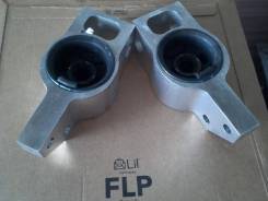Сайлентблок подвески. Audi S Audi Q3, 8UB, 8UG Двигатели: ALZ, CCTA, CCZC, CFFA, CFFB, CFGC, CFGD, CHPB, CLJA, CLLB, CPSA, CULB, CULC, CUVB, CUVC, CUV...