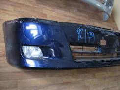 Бампер. Toyota Wish, ANE10, ANE10G, ANE11, ANE11W, ANE12, ZNE10, ZNE10G, ZNE14, ZNE14G Двигатели: 1AZFE, 1AZFSE, 1ZZFE