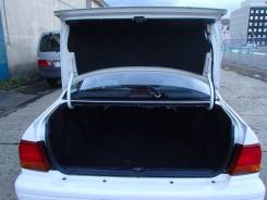 Панель пола багажника. Toyota Camry, SV40, SV41, SV42, SV43