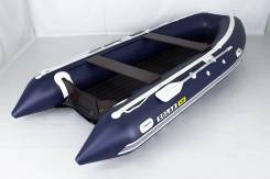 Solar 380. 2018 год год, длина 380,00 м., 20,00 л.с.