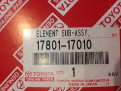 Фильтр воздушный. Toyota Land Cruiser, HDJ100, HDJ100L, HDJ101, HDJ101K, UZJ100, UZJ100L, UZJ100W Lexus LX470, UZJ100 Двигатели: 1HDFTE, 2UZFE