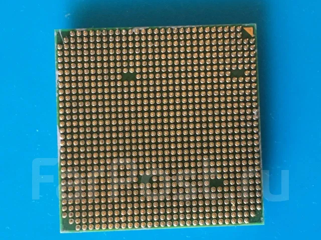AMD Athlon 64 X2 6000+ ����