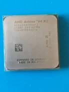 AMD Athlon 64 X2 6000+