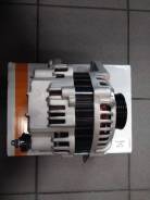 Генератор. Mitsubishi Pajero, V25W, V45W Mitsubishi Challenger, K99W Двигатель 6G74