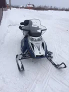 BRP Ski-Doo GTX. ��������, ���� ���, � �������� ����