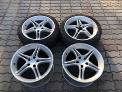 AVS Model 5. 9.5/8.5x18", 5x114.30