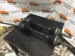Привод, полуось. Lexus RX330, MCU35 Lexus RX350, MCU35 Lexus RX300, MCU35 Toyota Harrier, MCU35, MCU35W, MCU36, MCU36W, MCU31W, MCU30W Toyota Highland...