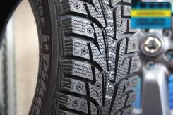 Hankook Winter i*Pike RS W419. Зимние, под шипы, без износа, 4 шт