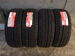 Bridgestone Blizzak VRX. Зимние, без шипов, 2014 год, без износа, 4 шт